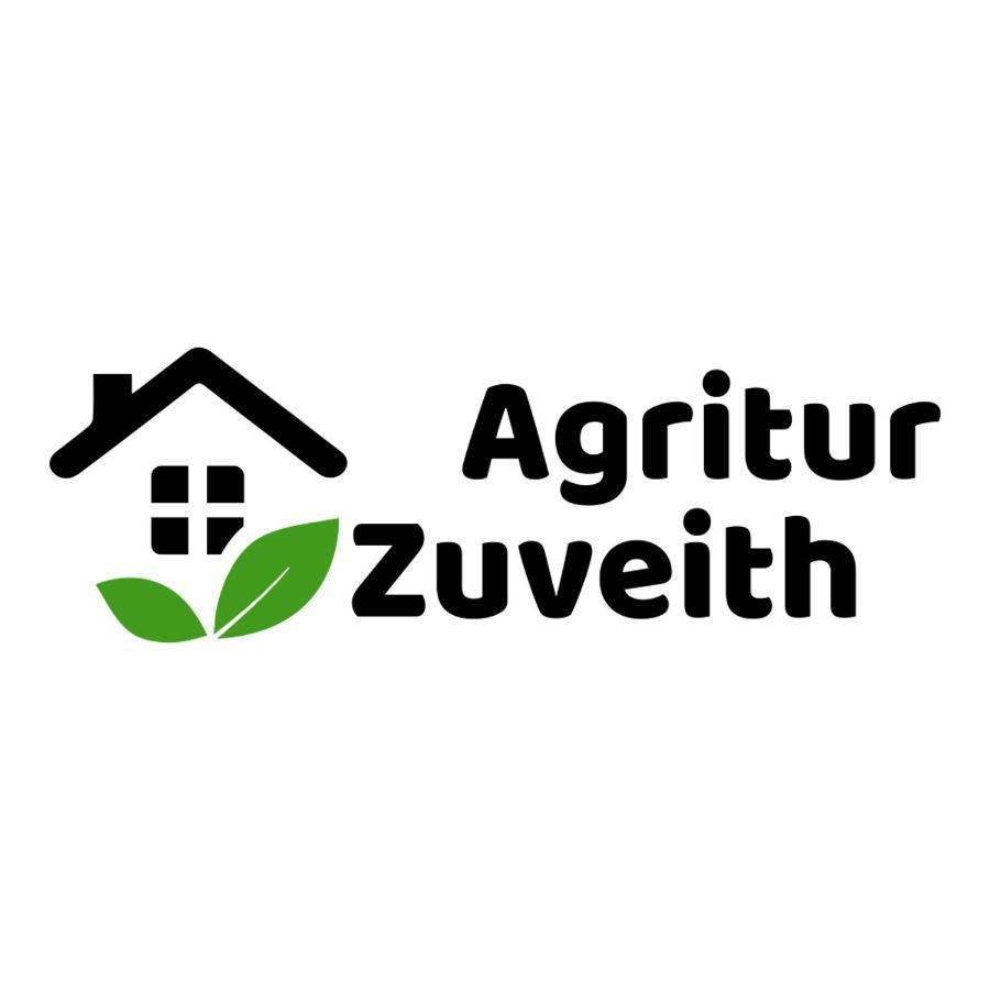 Agritur Zuveith Salorno Exterior foto